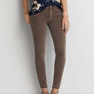 American Eagle Jegging